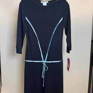 VTG Y2K Wishes Wishes Wishes Deadstock Dress